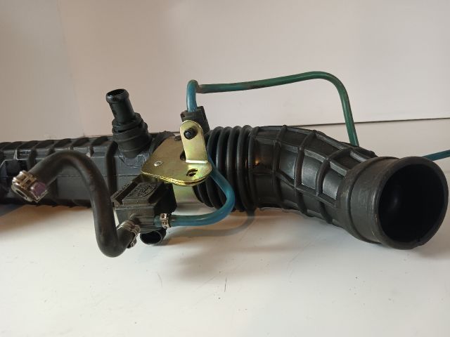 bontott FIAT PALIO Légbeömlő Cső