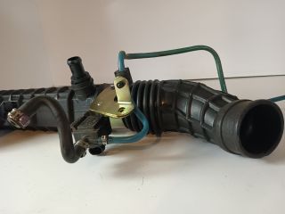 bontott FIAT PALIO Légbeömlő Cső
