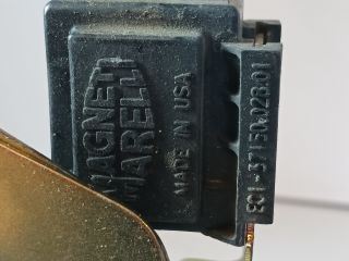 bontott FIAT PALIO Légbeömlő Cső