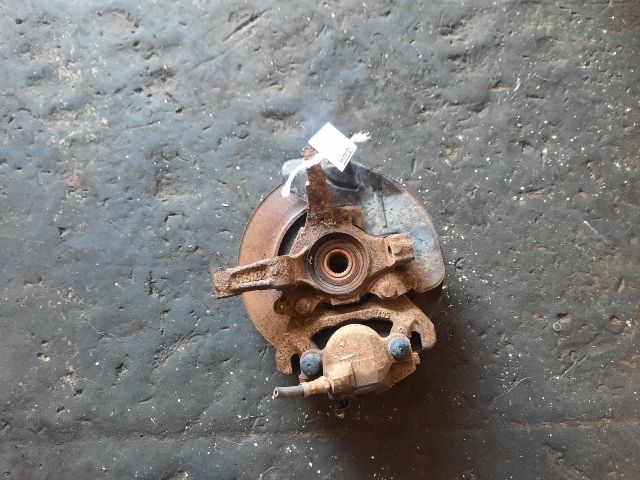 bontott FIAT PALIO Jobb első Csonkállvány Kerékaggyal