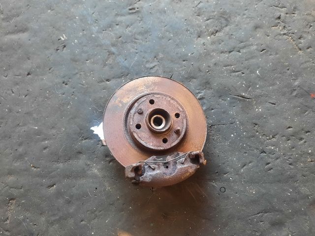 bontott FIAT PALIO Jobb első Csonkállvány Kerékaggyal