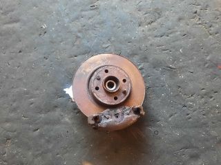 bontott FIAT PALIO Jobb első Csonkállvány Kerékaggyal