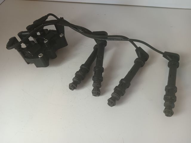 bontott FIAT PALIO Gyújtótrafó Szett
