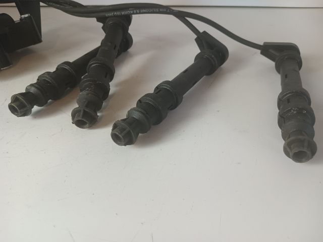 bontott FIAT PALIO Gyújtótrafó Szett