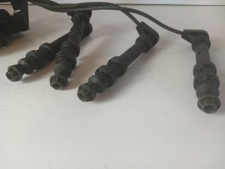 bontott FIAT PALIO Gyújtótrafó Szett