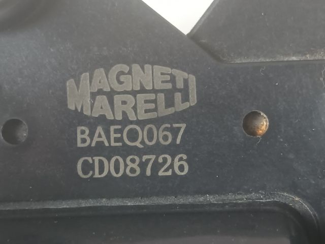 bontott FIAT PALIO Gyújtótrafó Szett