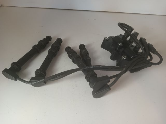 bontott FIAT PALIO Gyújtótrafó Szett