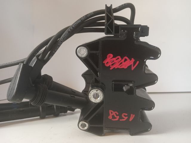 bontott FIAT PALIO Gyújtótrafó Szett