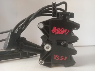 bontott FIAT PALIO Gyújtótrafó Szett