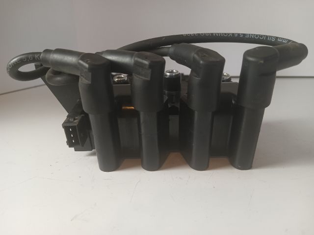 bontott FIAT PALIO Gyújtótrafó Szett