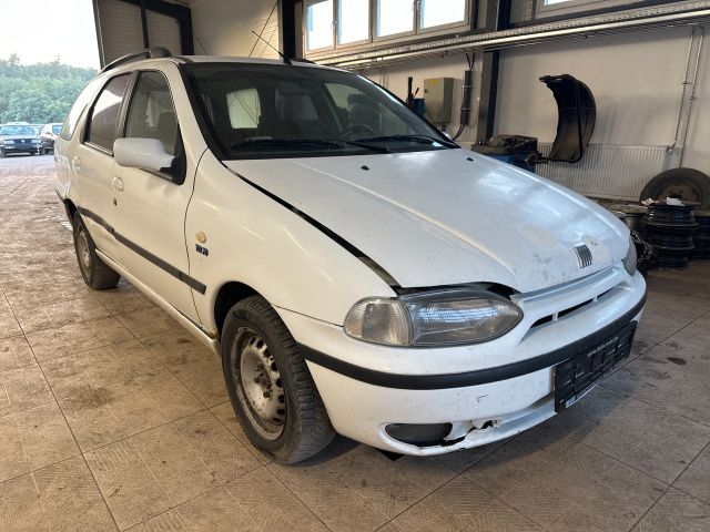 bontott FIAT PALIO Fékrásegítő Cső