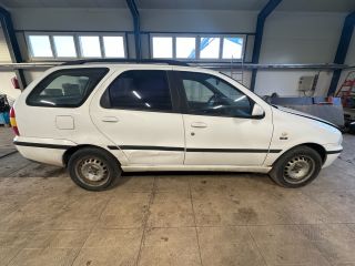 bontott FIAT PALIO Fékrásegítő Cső