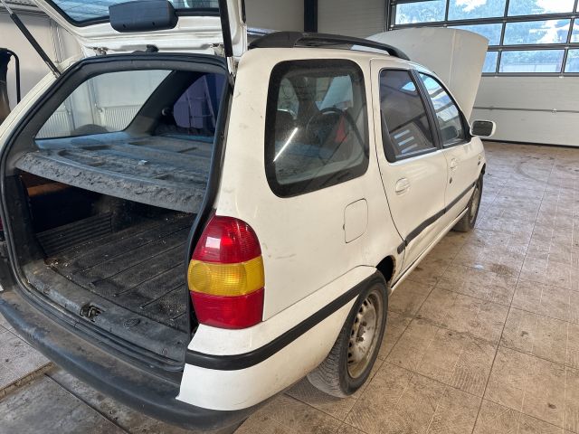 bontott FIAT PALIO Fékrásegítő Cső