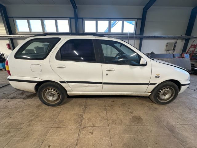 bontott FIAT PALIO Generátor