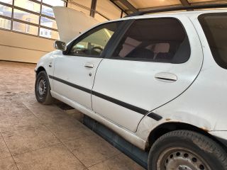 bontott FIAT PALIO Generátor