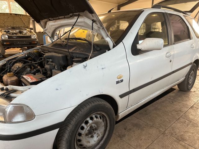 bontott FIAT PALIO Gyújtáskapcsoló