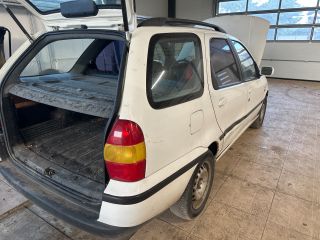 bontott FIAT PALIO Jobb első Gólyaláb (Lengécsillapító, Rugó)