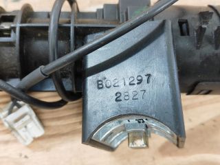 bontott FIAT PALIO Gyújtáskapcsoló Házzal