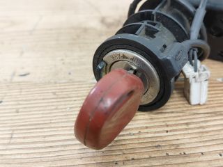 bontott FIAT PALIO Gyújtáskapcsoló Házzal