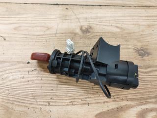 bontott FIAT PALIO Gyújtáskapcsoló Házzal