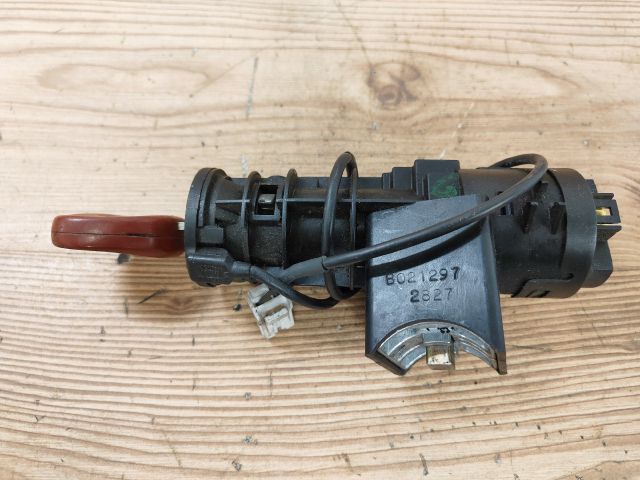 bontott FIAT PALIO Gyújtáskapcsoló Házzal