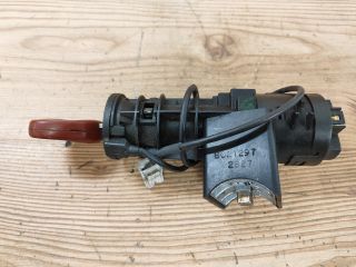 bontott FIAT PALIO Gyújtáskapcsoló Házzal