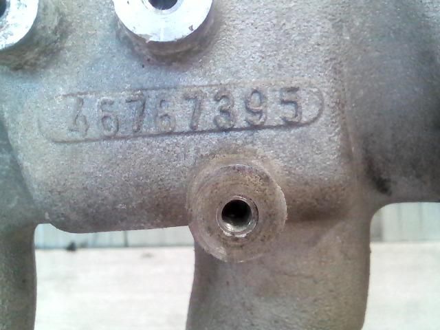 bontott FIAT PALIO Szívósor