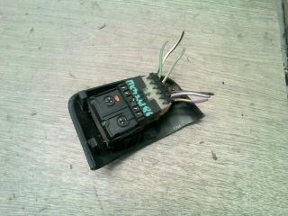 bontott FIAT PALIO Bal első Ablakemelő Kapcsoló