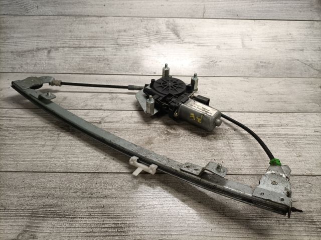 bontott FIAT PALIO Bal első Ablakemelő Szerkezet (Elektromos)
