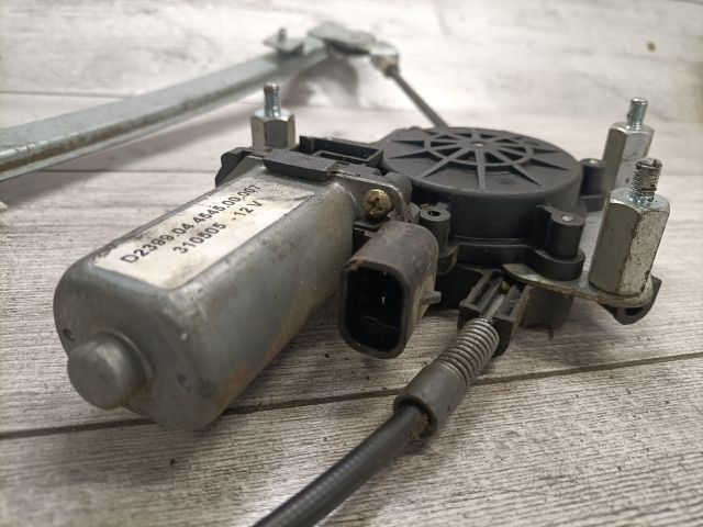 bontott FIAT PALIO Bal első Ablakemelő Szerkezet (Elektromos)