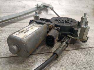 bontott FIAT PALIO Bal első Ablakemelő Szerkezet (Elektromos)