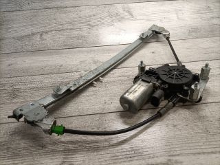 bontott FIAT PALIO Bal első Ablakemelő Szerkezet (Elektromos)