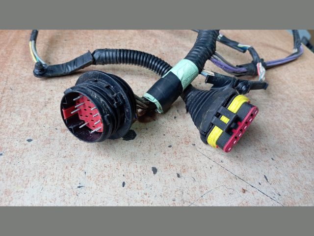 bontott FIAT PALIO Bal első Ajtó Kábelköteg