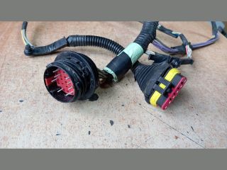 bontott FIAT PALIO Bal első Ajtó Kábelköteg