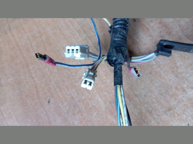 bontott FIAT PALIO Bal első Ajtó Kábelköteg