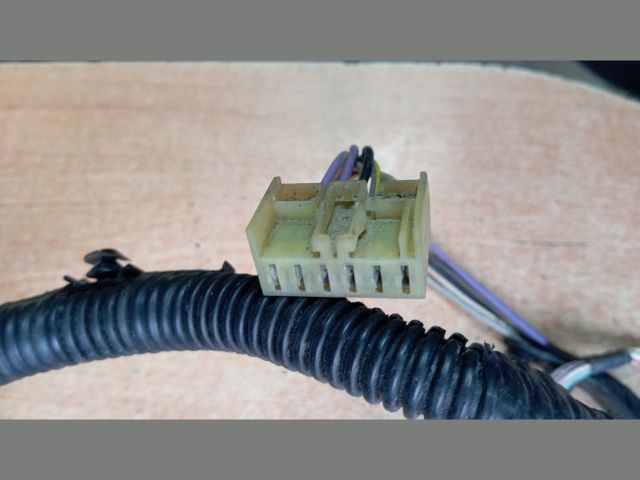 bontott FIAT PALIO Bal első Ajtó Kábelköteg