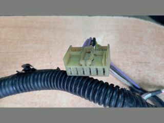 bontott FIAT PALIO Bal első Ajtó Kábelköteg