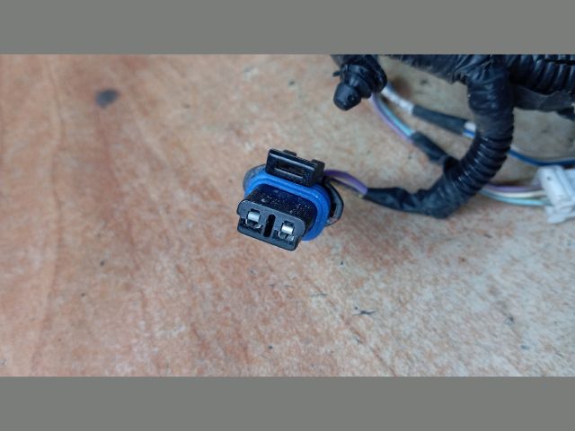 bontott FIAT PALIO Bal első Ajtó Kábelköteg