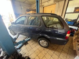 bontott FIAT PALIO Bal első Ajtó (Üres lemez)