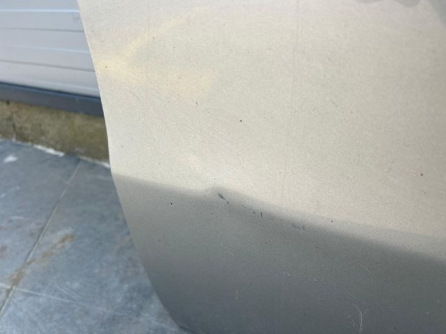 bontott FIAT PALIO Bal első Ajtó (Üres lemez)