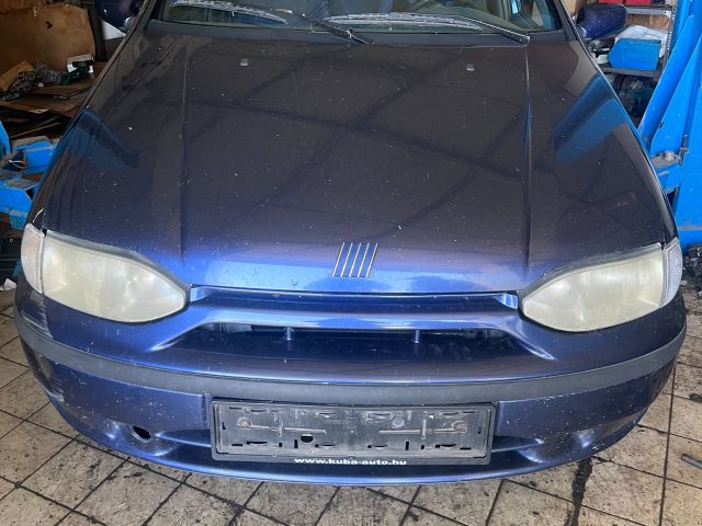 bontott FIAT PALIO Bal első Ajtó (Üres lemez)