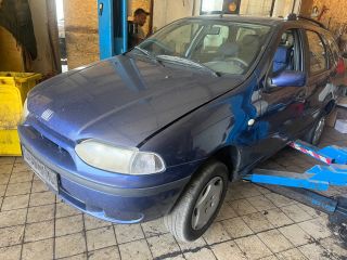 bontott FIAT PALIO Bal első Ajtó (Üres lemez)