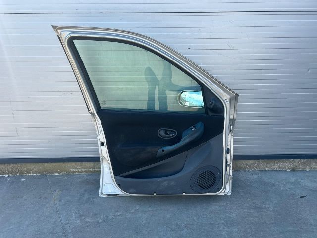 bontott FIAT PALIO Bal első Ajtó (Üres lemez)