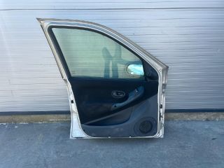 bontott FIAT PALIO Bal első Ajtó (Üres lemez)