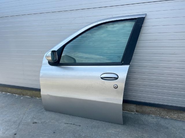 bontott FIAT PALIO Bal első Ajtó (Üres lemez)
