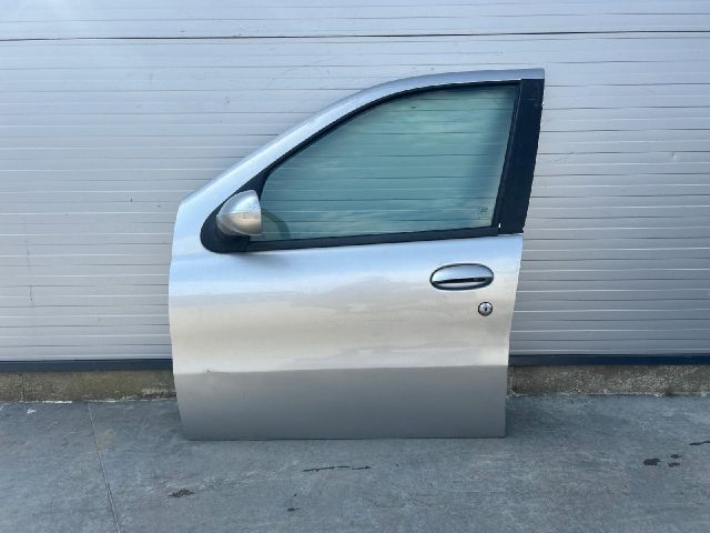 bontott FIAT PALIO Bal első Ajtó (Üres lemez)