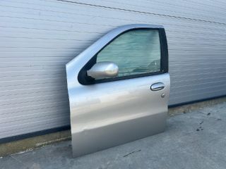 bontott FIAT PALIO Bal első Ajtó (Üres lemez)
