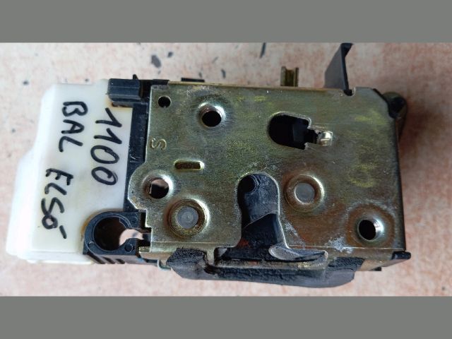 bontott FIAT PALIO Bal első Ajtózár