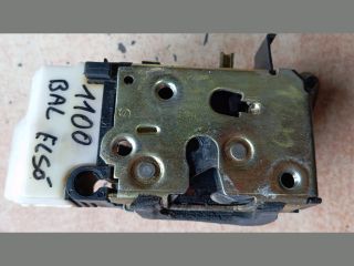 bontott FIAT PALIO Bal első Ajtózár