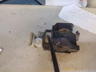 bontott FIAT PALIO Bal első Ajtózár